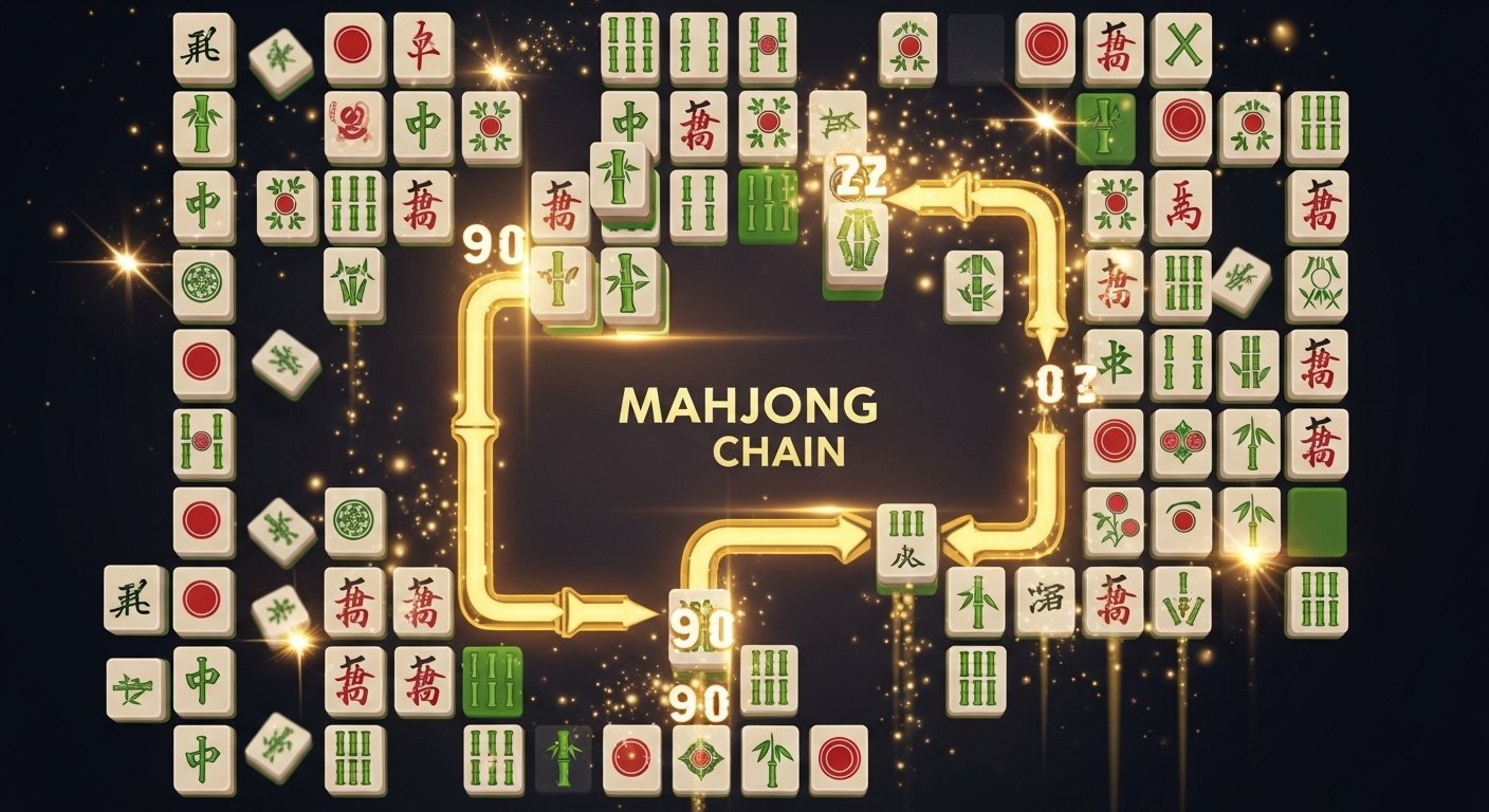 Mahjong Chain