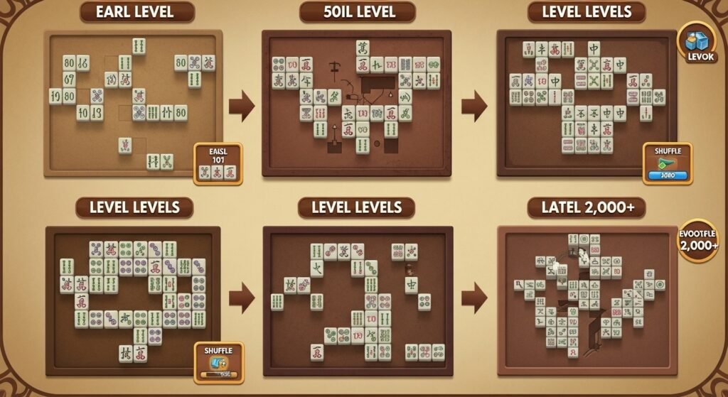 Schwierigkeit & Level-Design