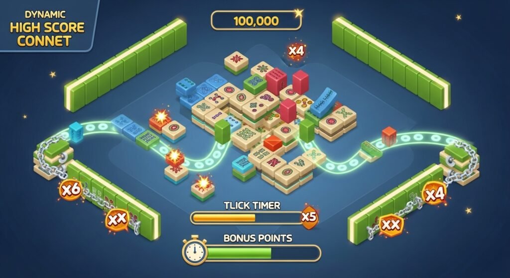 Strategien für maximale Punktzahlen So wirst du Profi