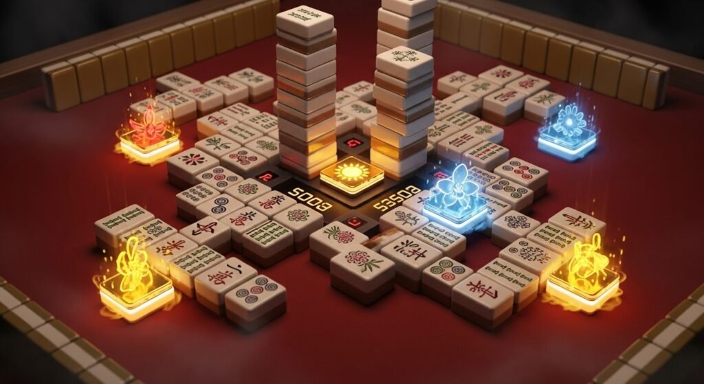 Versteckte Strategien für Profis