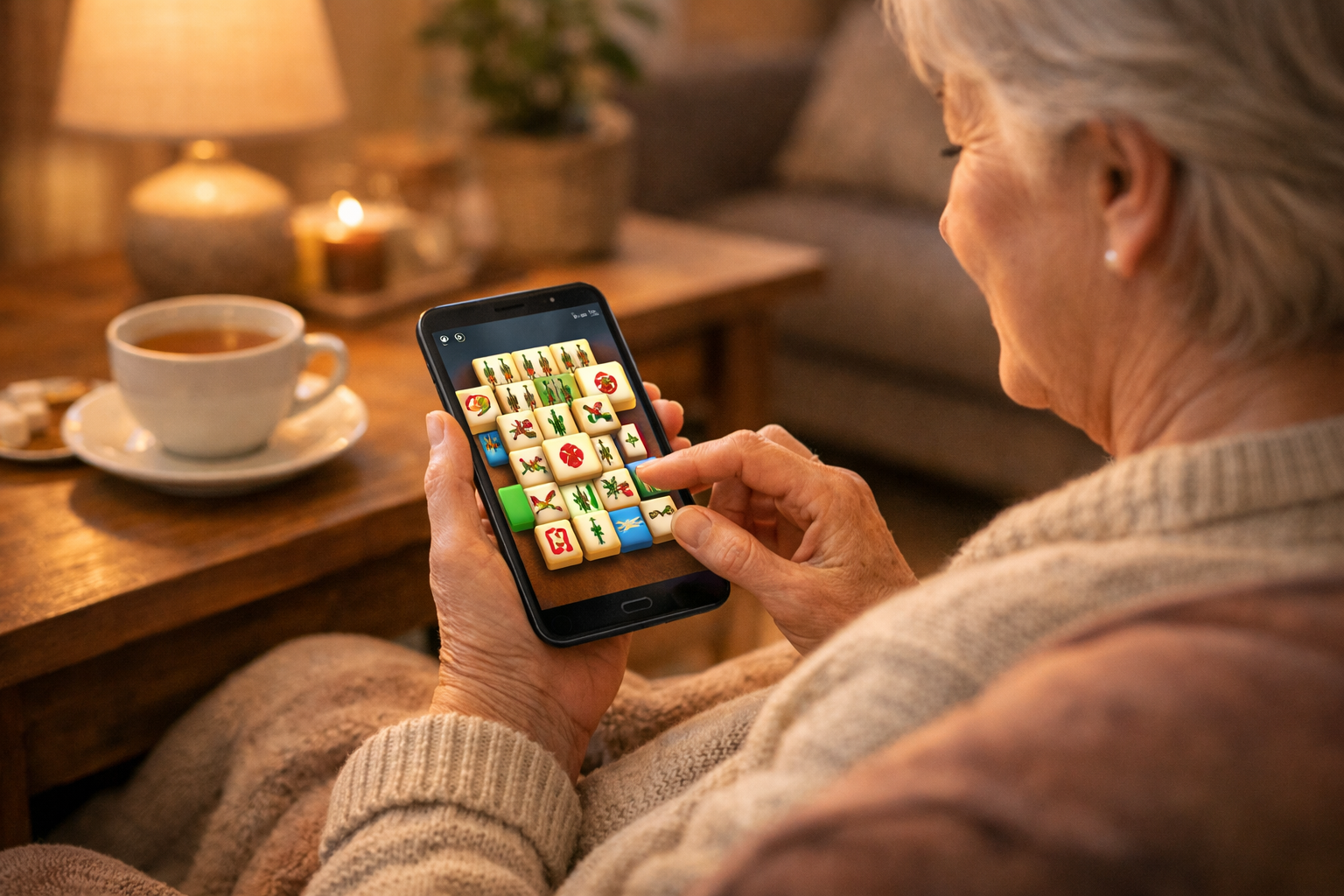 Vita Mahjong Erfahrungen