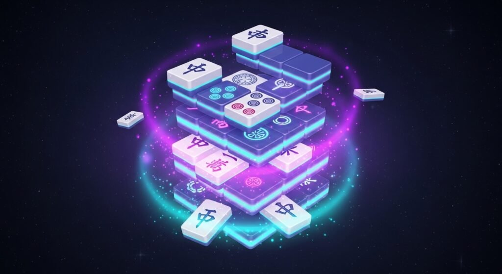 Warum ist Mahjong Dimensions 2026 so populär